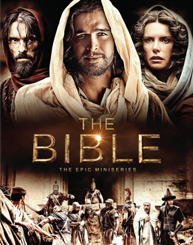 The Bible: The Epic Miniseries; A Brief Review