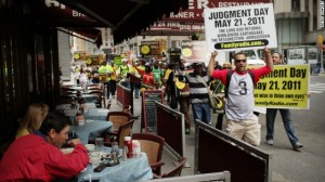 False Prophets and Followers