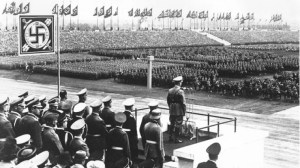 Nuremberg Rally