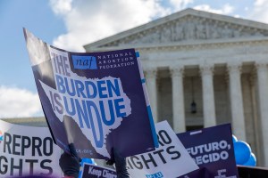 NAF USA TODAY TEXAS ABORTION